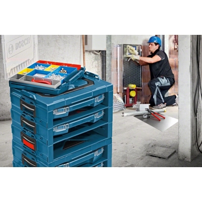 ORGANIZER IBOXX 72 10 POJEMNIKÓW