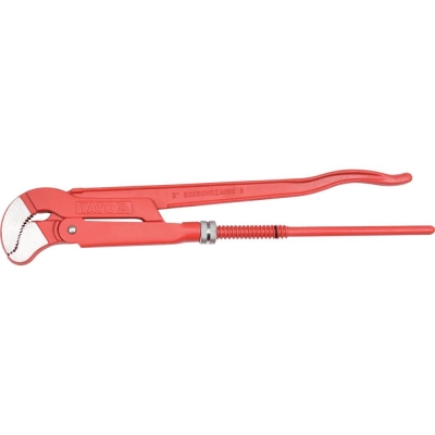 KLUCZ DO RUR SZWED TYP S 3'' 650MM