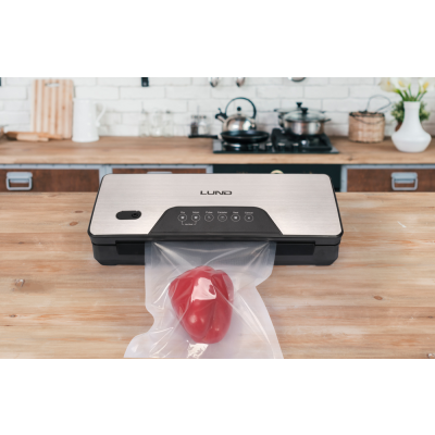 PAKOWARKA PRÓŻNIOWA 130W, MAX 30CM,
