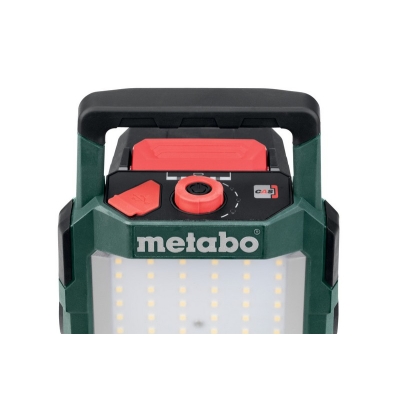 LAMPA BUDOWLANA BSA 18 LED 4000
