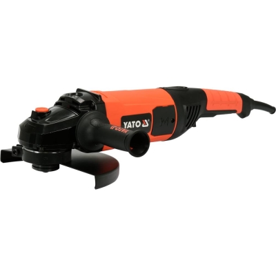 SZLIFIERKA KĄTOWA 2800W 230MM