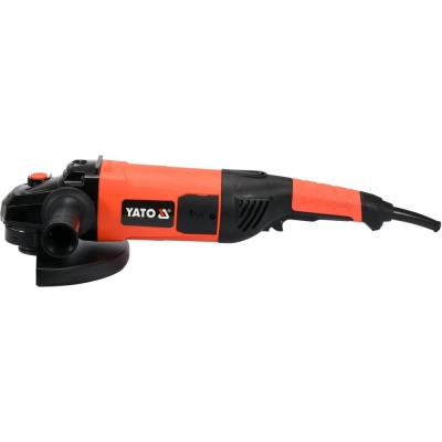 SZLIFIERKA KĄTOWA 2800W 230MM