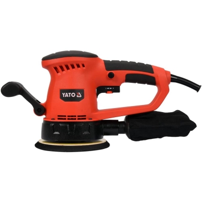 SZLIFIERKA MIMOŚRODOWA 450W 150MM