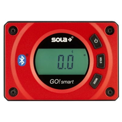POZIOMICA ELEKTRONICZNA SMART GO