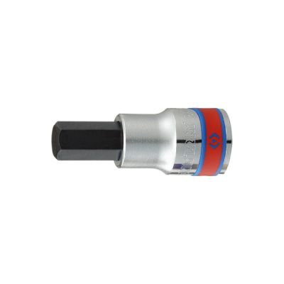 NASADKA TRZPIENIOWA HEX KRÓTKA 1/2'' 5/16''*60MM