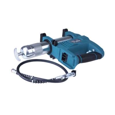 SMAROWNICA AKUMULATOROWA 18V 0*AH SAS+ALL