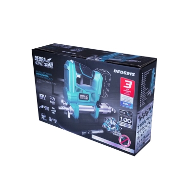 SMAROWNICA AKUMULATOROWA 18V 0*AH SAS+ALL