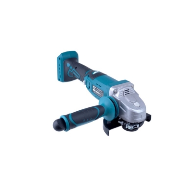 AKUMULATOROWA SZLIFIERKA KĄTOWA 125MM 18V 0*AH SAS+ALL