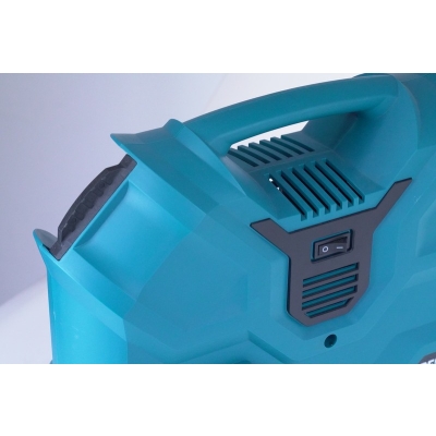 KOMPRESOR AKUMULATOROWY 2*18V SAS+ALL