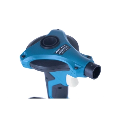 DMUCHAWA/POMPKA AKUMULATOROWA 460L/MIN 18V 0*AH SAS+ALL