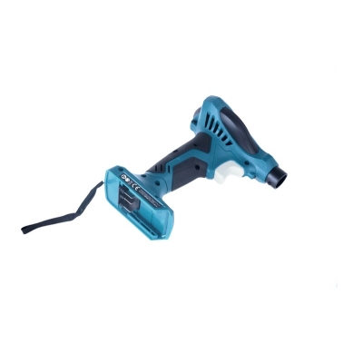 DMUCHAWA/POMPKA AKUMULATOROWA 460L/MIN 18V 0*AH SAS+ALL