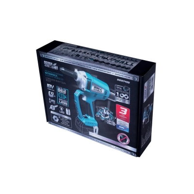NITOWNICA AKUMULATOROWA 10KN 18V 0*AH SAS+ALL