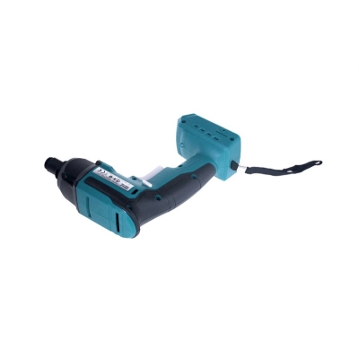 WKRĘTARKA AKUM. DO PŁYT GIPSOWYCH 1/4'' HEX 18V 0*AH SAS+ALL