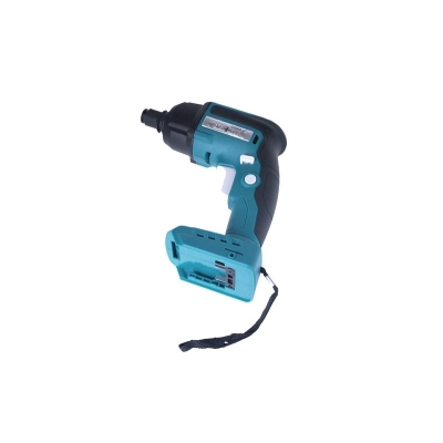 WKRĘTARKA AKUM. DO PŁYT GIPSOWYCH 1/4'' HEX 18V 0*AH SAS+ALL