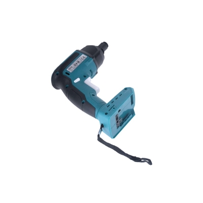 WKRĘTARKA AKUM. DO PŁYT GIPSOWYCH 1/4'' HEX 18V 0*AH SAS+ALL