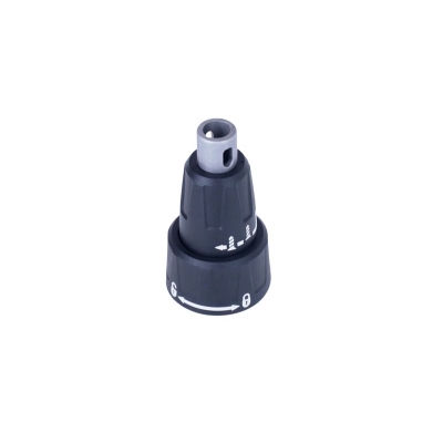 WKRĘTARKA AKUM. DO PŁYT GIPSOWYCH 1/4'' HEX 18V 0*AH SAS+ALL