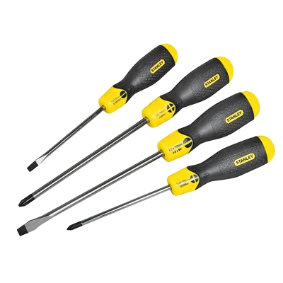 WKRĘTAKI CUSHION GRIP ZESTAW SZT.4 (PŁ+PH)