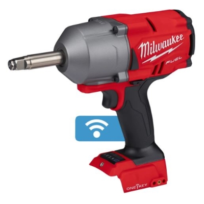 KLUCZ UDAROWY AKUMULATOROWY 1/2'' 18V M18ONEFHIWF12E-0X 0*AH
