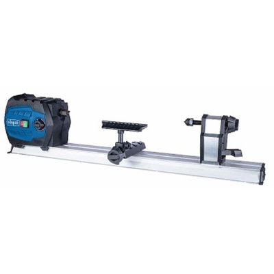 TOKARKA SCHEPPACH 550W, DM600 VARIO