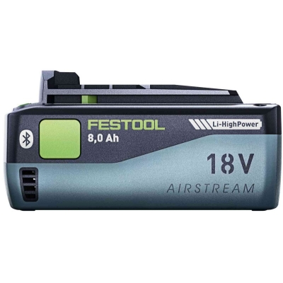 AKUMULATOR HIGHPOWER BP 18 LI 8.0AH HP-ASI