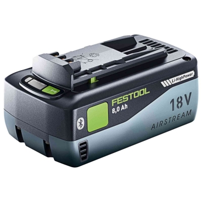 AKUMULATOR HIGHPOWER BP 18 LI 8.0AH HP-ASI