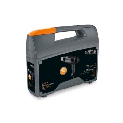 OPALARKA STEINEL HG2120 E, 2200W