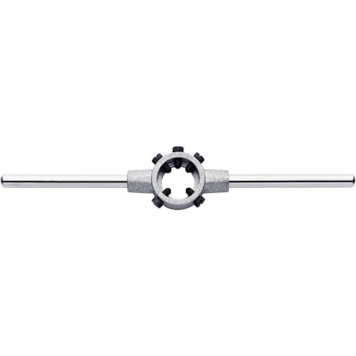 UCHWYT DO NARZYNEK DIN 22568, 38MM