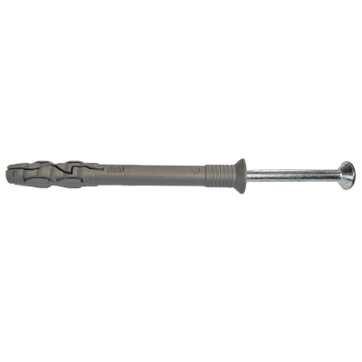 KOŁEK SZYBKI MONTAŻ STOŻEK PP 6*80MM
