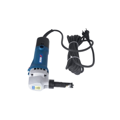 NOŻYCE DO CIĘCIA BLACHY TRAPEZOWEJ 500W