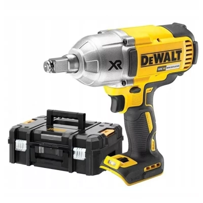 KLUCZ UDAROWY XR BL 1/2'' 18V 0*AH TSTAK   1625 NM