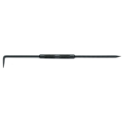 RYSIK TRASERSKI Z HARTOWANEJ STALI 250MM