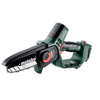 PILARKA ŁAŃCUCHOWA AKUMULATOROWA 15CM MS 18 LTX 0*AH KARTON