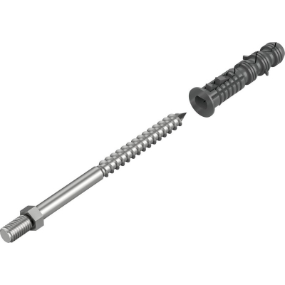 HAK DO OBEJMY STAL 120 MM BRYZA