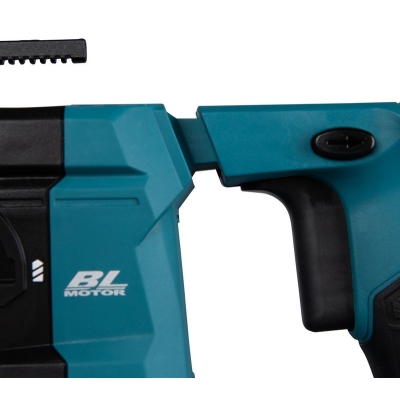 MŁOTOWIERTARKA AKUMULOTOROWA SDS+ 40V XGT AWS 0*AH