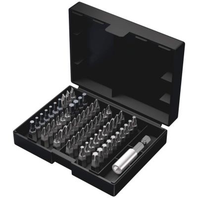 ZESTAW BITÓW BIT-SAFE 61 UNIVERSAL 3, 61 CZ