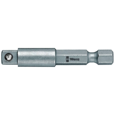 ADAPTER, 1/4''  50MM