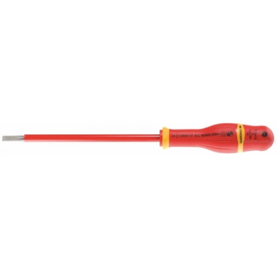 WKRĘTAK PROTWIST PŁASKI 5.5*125MM 1000V