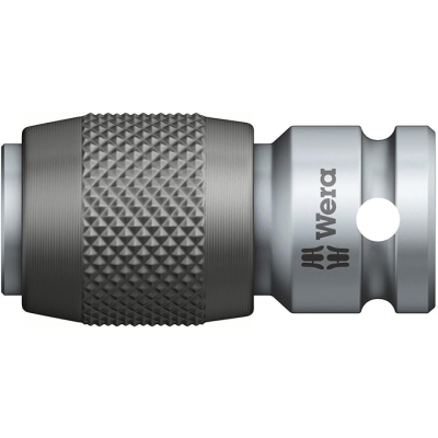 ADAPTER SZYBKOMOCUJĄCY KWADRAT/HEX,  1/4''*1/4''* 30MM