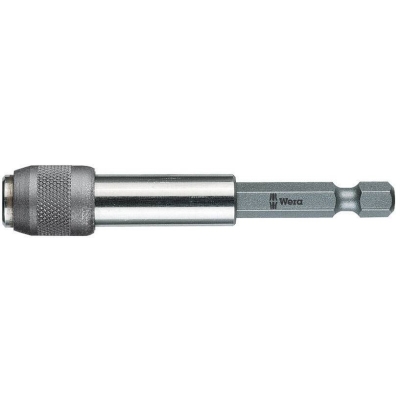 UCHWYTY UNIWERSALNY Z MECHANIZMEM SZYBKOMOCUJĄCYM 1/4''*77MM