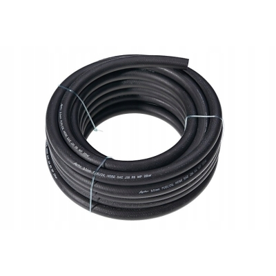 WĄŻ GUMOWY 16/24MM 20 BAR
