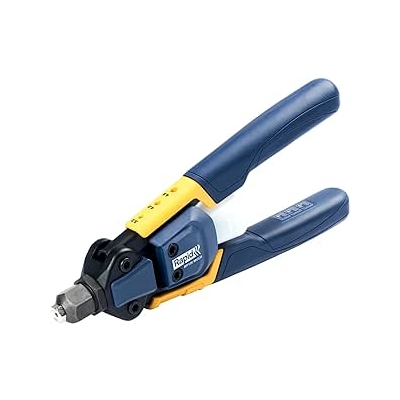 NITOWNICA DWURĘCZNA RP100 MULTI POWER
