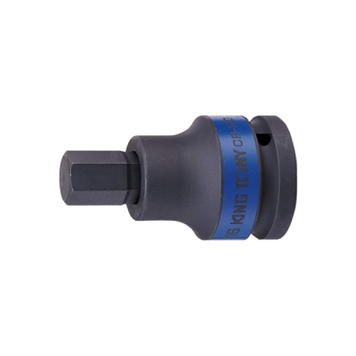 NASADKA UDAROWA Z KOŃCÓWKĄ HEX 1'' 27MM
