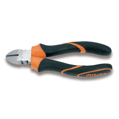 SZCZYPCE TNĄCE BOCZNE QUALITY BM 160MM BLISTER