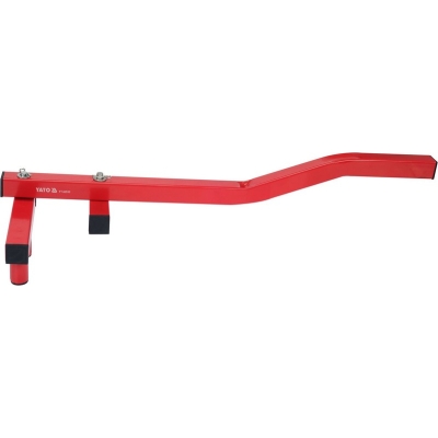 DOCIĄGACZ DESEK 670MM