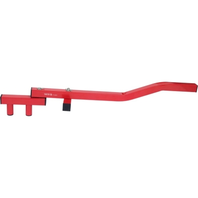 DOCIĄGACZ DESEK 670MM