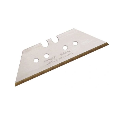 OSTRZE TRAPEZOWE 61MM/0.65MM 5SZT
