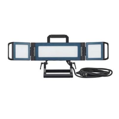 LAMPA WARSZTATOWA VAPOR 8000 APP Z CZUJNIKIEM+STATYW