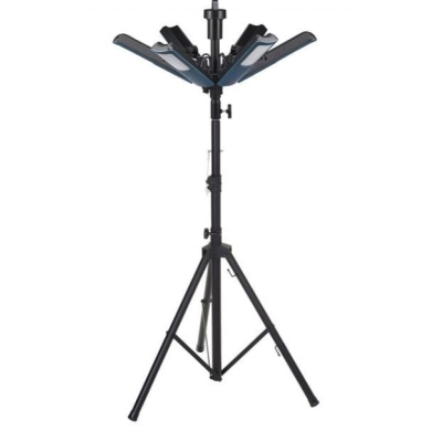 LAMPA ROBOCZA STARBURST 16000APP+STATYW