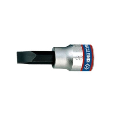 NASADKA 3/8'' Z KOŃCÓWKĄ PŁASKĄ 8.0*1.2*50MM