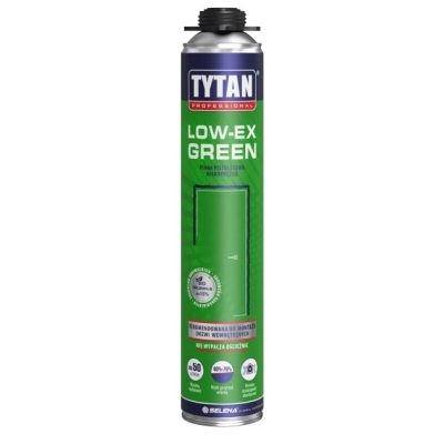 PIANKA PIST. LOW-EX 750ML PO TERMINIE PRZYDATNOŚCI PRZECENA!